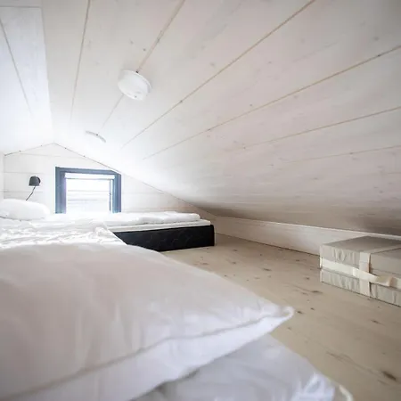 Alaska Chalet