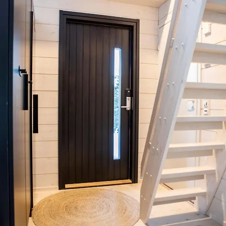 Chalet Alaska Syöte